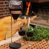 Vagnbys Table Tower - Aerating Wine Dispenser