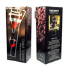 Vagnbys Table Tower - Aerating Wine Dispenser