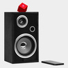 The Vamp - Transform Any Speaker Into a Portable Bluetooth Speaker