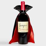 Vampire Wine (With Cape!)