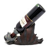 Vampire Wine Bottle Holder