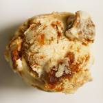 Van Leeuwen Glass Onion: A Knives Out Mystery Flavor Ice Cream