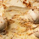 Van Leeuwen Glass Onion: A Knives Out Mystery Flavor Ice Cream