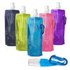 Vapur Anti-Bottle - Flexible, Foldable, Reusable Water Bottle
