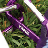 Vapur Anti-Bottle - Flexible, Foldable, Reusable Water Bottle