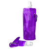 Vapur Anti-Bottle - Flexible, Foldable, Reusable Water Bottle