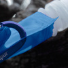 Vapur Anti-Bottle - Flexible, Foldable, Reusable Water Bottle