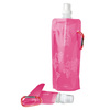 Vapur Anti-Bottle - Flexible, Foldable, Reusable Water Bottle