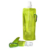 Vapur Anti-Bottle - Flexible, Foldable, Reusable Water Bottle