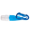 Vapur Anti-Bottle - Flexible, Foldable, Reusable Water Bottle