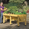 VegTrug - Elevated Patio Garden