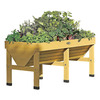 VegTrug - Elevated Patio Garden