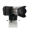 MUVI X-Lapse - 360 Degree Time-Lapse Video / Panoramic Photo Turner for Smartphones