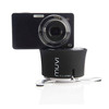 MUVI X-Lapse - 360 Degree Time-Lapse Video / Panoramic Photo Turner for Smartphones
