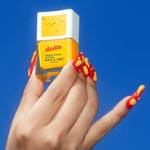 Velveeta Cheese-Scented Nail Polish