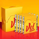 Velveeta Vel2Go - Single-Serve Cheese Sauce Pouches
