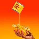 Velveeta Vel2Go - Single-Serve Cheese Sauce Pouches