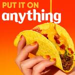 Velveeta Vel2Go - Single-Serve Cheese Sauce Pouches