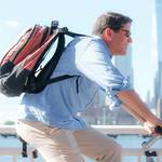 VentaPak - Lightweight Backpack Ventilation Spacer