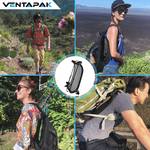 VentaPak - Lightweight Backpack Ventilation Spacer
