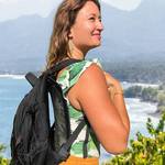 VentaPak - Lightweight Backpack Ventilation Spacer