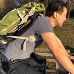 VentaPak - Lightweight Backpack Ventilation Spacer