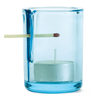 Vented Match Candleholders