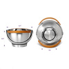 Ventu - Strain and Serve Bowl