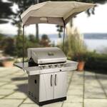 Veranda Grill Canopy