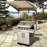 Veranda Grill Canopy