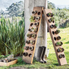 Vertical Garden Herb Planter