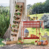 Vertical Garden Herb Planter