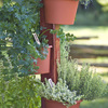 Vertical Garden Post