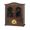 Vertical Victrola Turntable