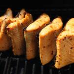 VertiGrille - 10-in-1 Vertical Skewer Rack