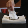 Vessel Toro Tissue Ring
