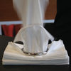Vessel Toro Tissue Ring