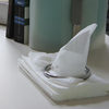 Vessel Toro Tissue Ring