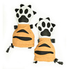 Veyo Mittyz -  Easy On Tiger Paw Mittens