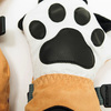 Veyo Mittyz -  Easy On Tiger Paw Mittens