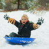 Veyo Mittyz -  Easy On Tiger Paw Mittens