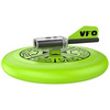 VFO - Video Flying Object - Flying Disc With HD Video Camera