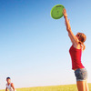 VFO - Video Flying Object - Flying Disc With HD Video Camera