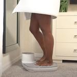 Viatek Body Dryer - Blasts Body with 100 MPH Wind for a Quick Dry