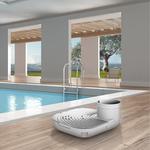 Viatek Body Dryer - Blasts Body with 100 MPH Wind for a Quick Dry
