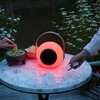 Vibe - Portable Bluetooth Speaker and Color-Changing Lantern