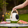 Vibe - Portable Bluetooth Speaker and Color-Changing Lantern