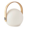 Vibe - Portable Bluetooth Speaker and Color-Changing Lantern