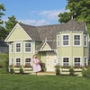 Victorian Mansion Playhouse