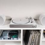 Victrola Stream Turntable - Works with Sonos Wirelessly